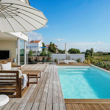 Villa Possanco, Comporta Beach Villa Kültér fotó