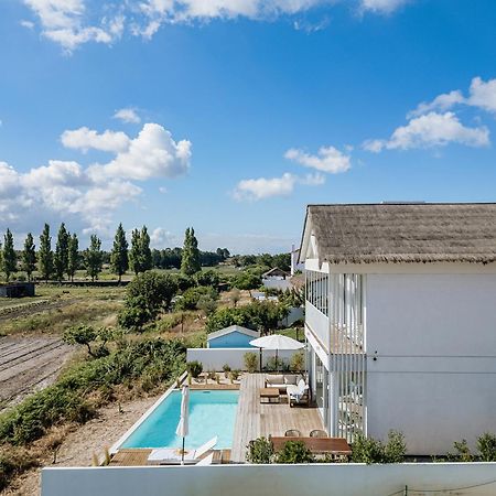 Villa Possanco, Comporta Beach Villa Kültér fotó