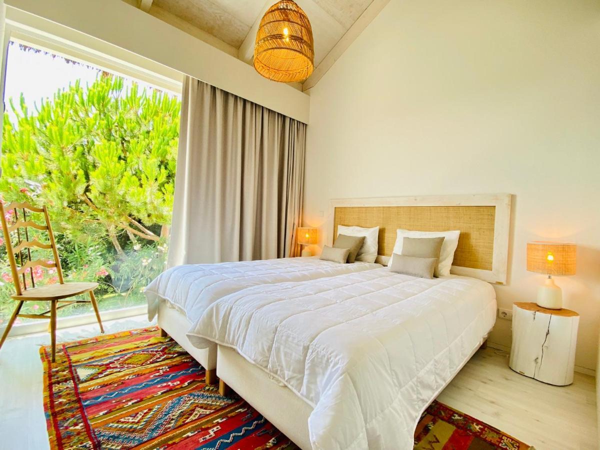 Villa Possanco, Comporta Beach Villa Kültér fotó
