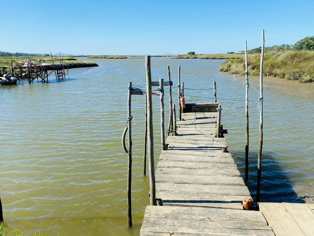 Villa Possanco, Comporta Beach Villa Kültér fotó