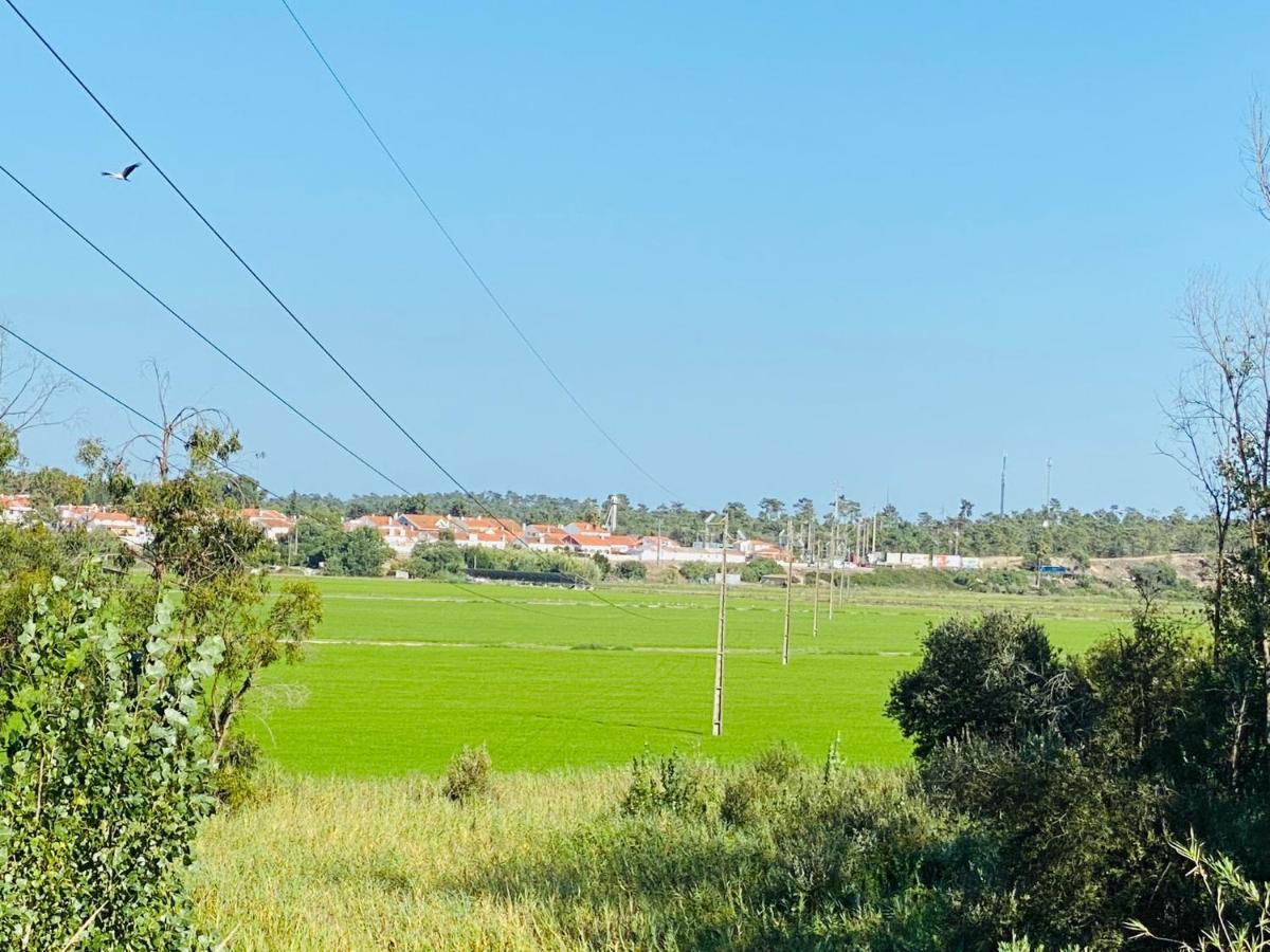 Villa Possanco, Comporta Beach Villa Kültér fotó