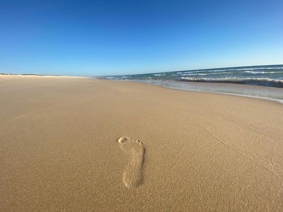 Villa Possanco, Comporta Beach Villa Kültér fotó