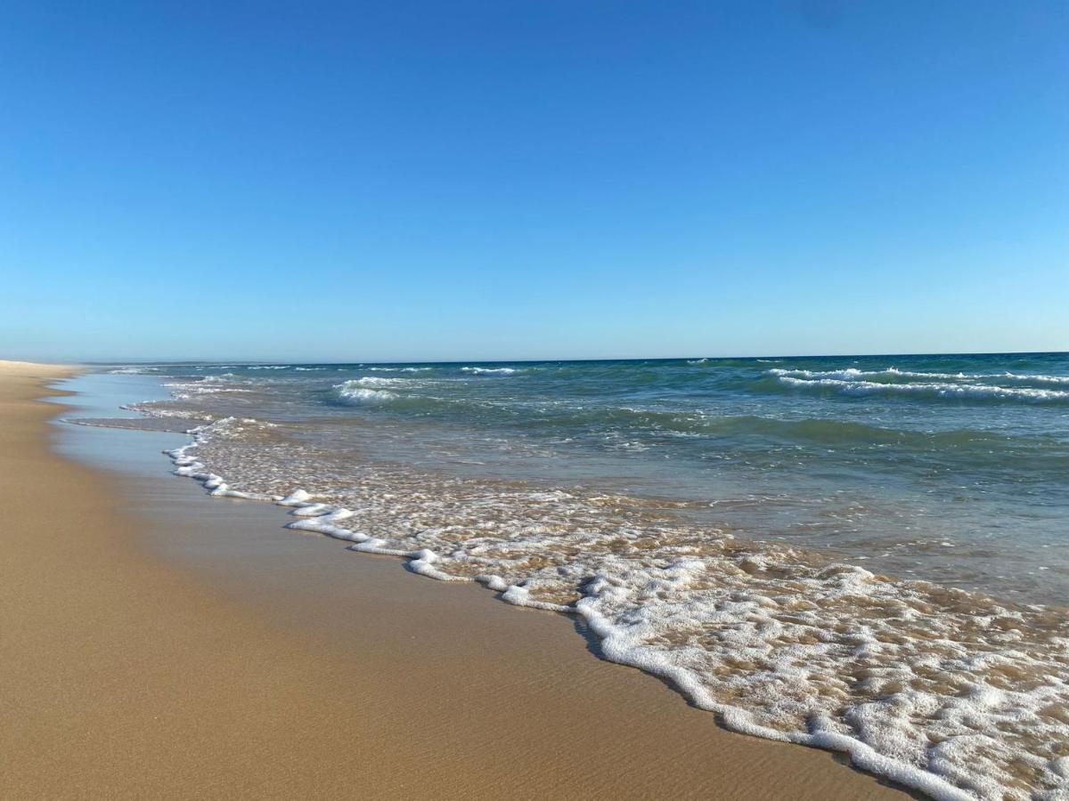Villa Possanco, Comporta Beach Villa Kültér fotó