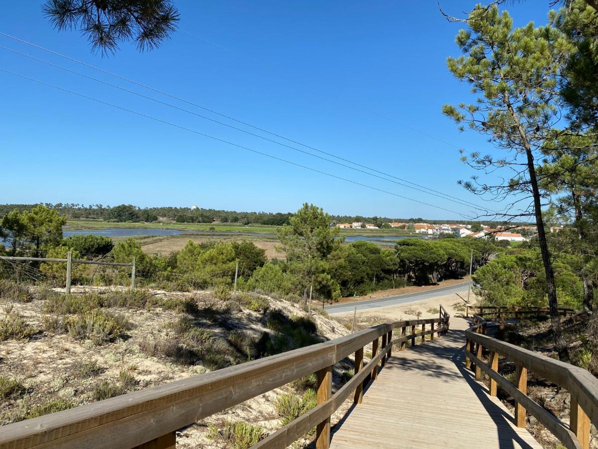 Villa Possanco, Comporta Beach Villa Kültér fotó