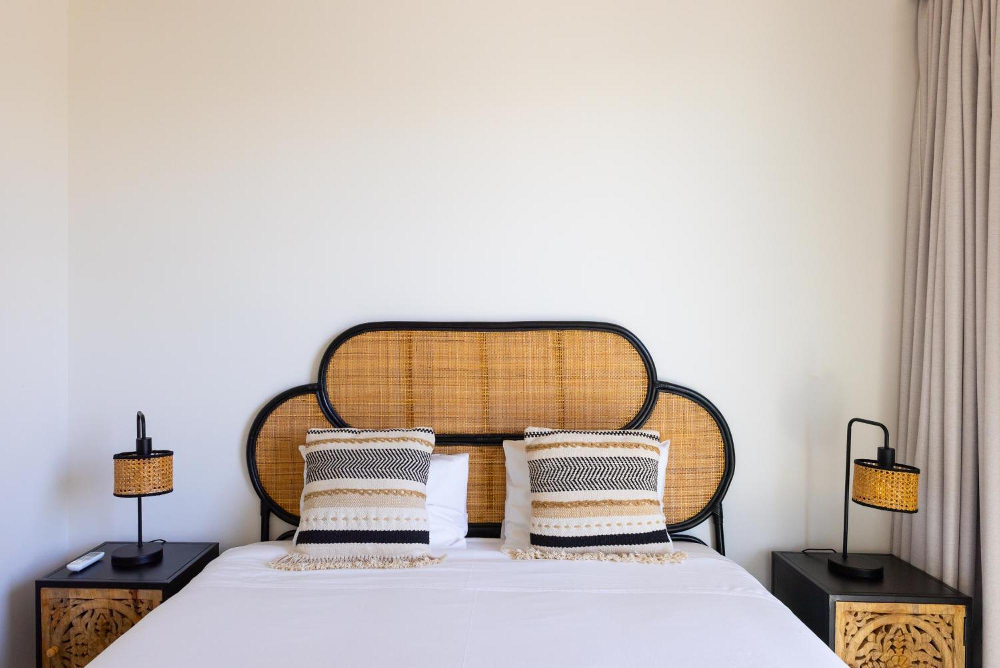 Villa Possanco, Comporta Beach Villa Kültér fotó