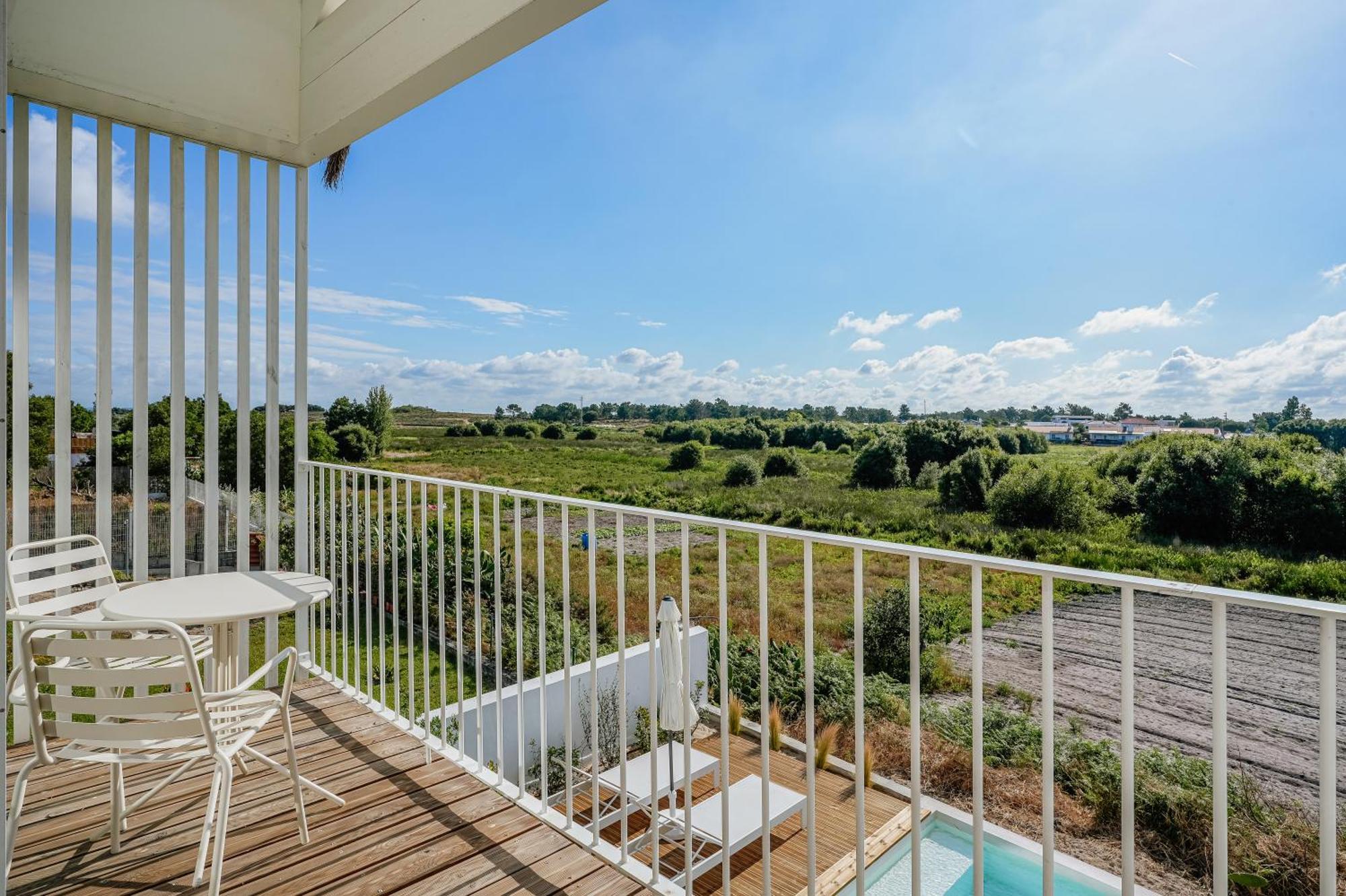 Villa Possanco, Comporta Beach Villa Kültér fotó