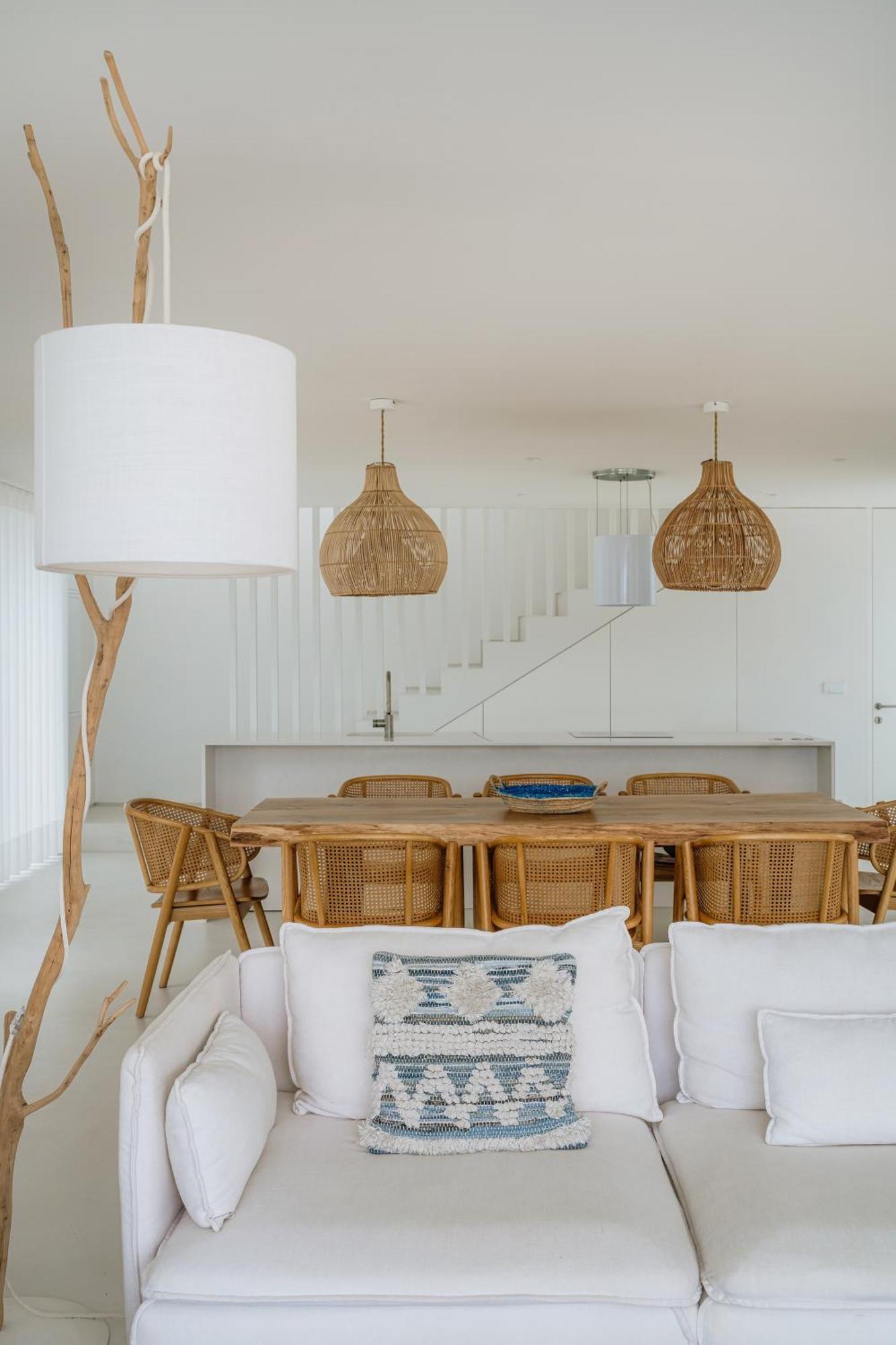 Villa Possanco, Comporta Beach Villa Kültér fotó