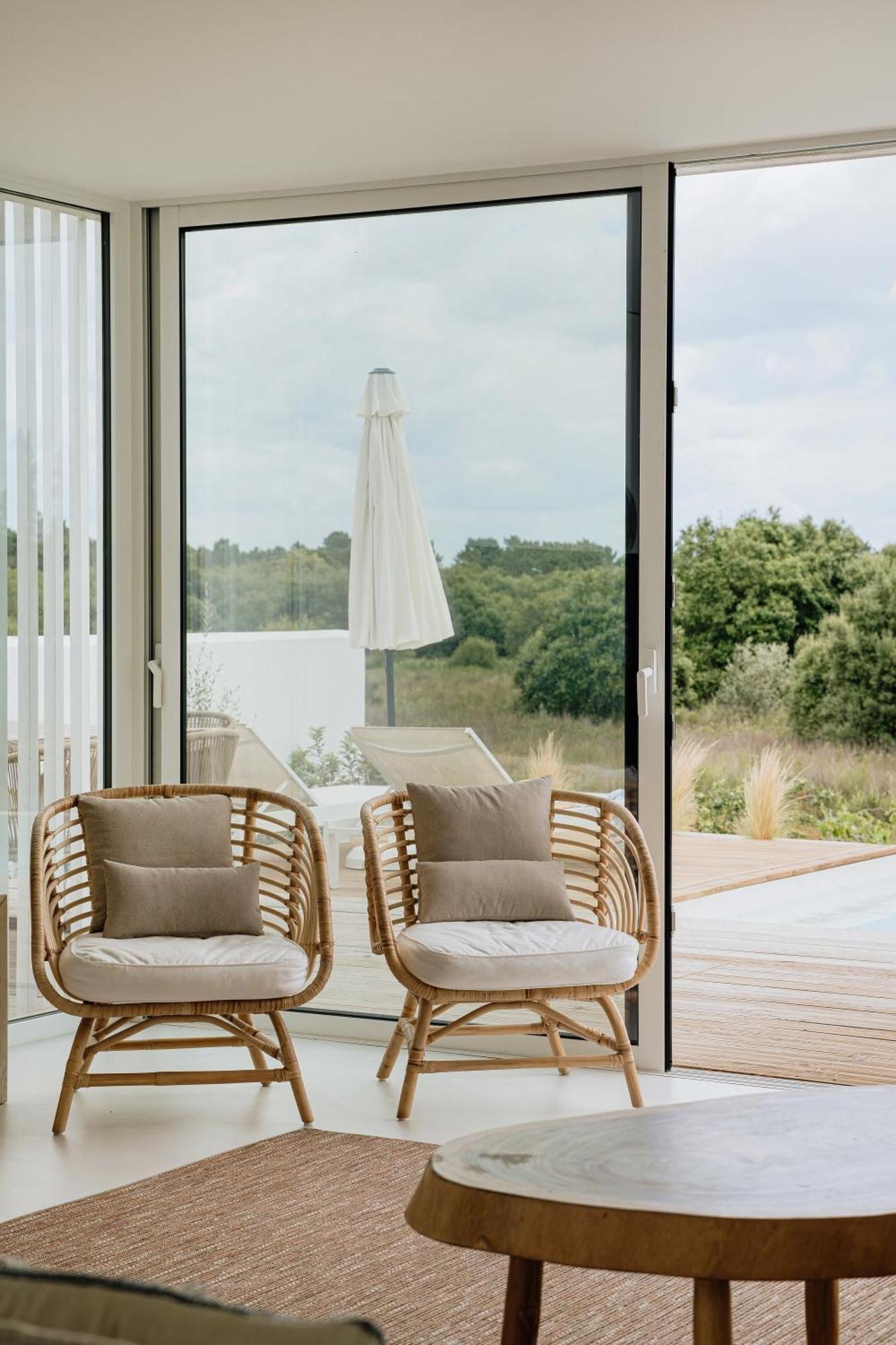 Villa Possanco, Comporta Beach Villa Kültér fotó