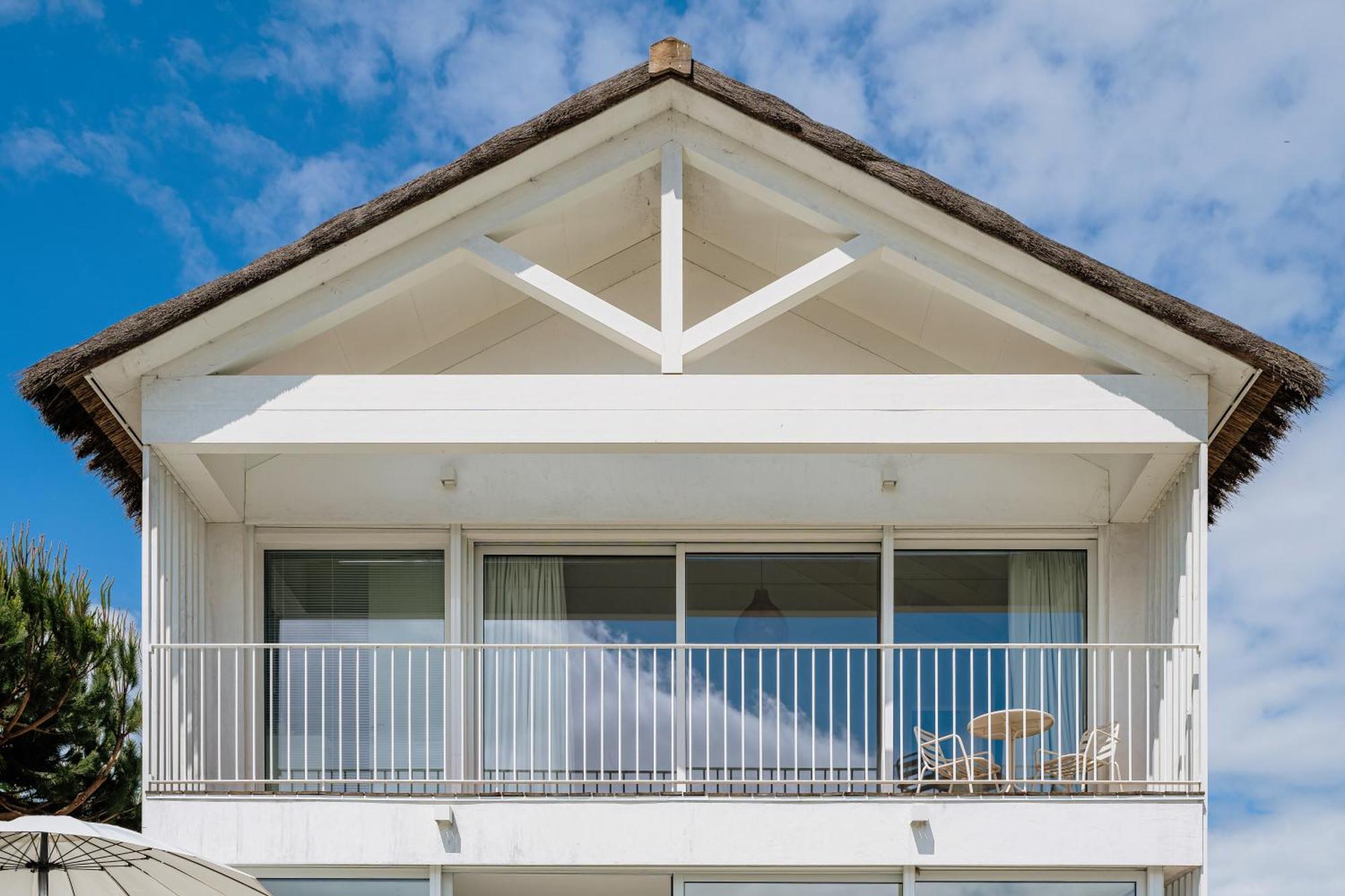 Villa Possanco, Comporta Beach Villa Kültér fotó
