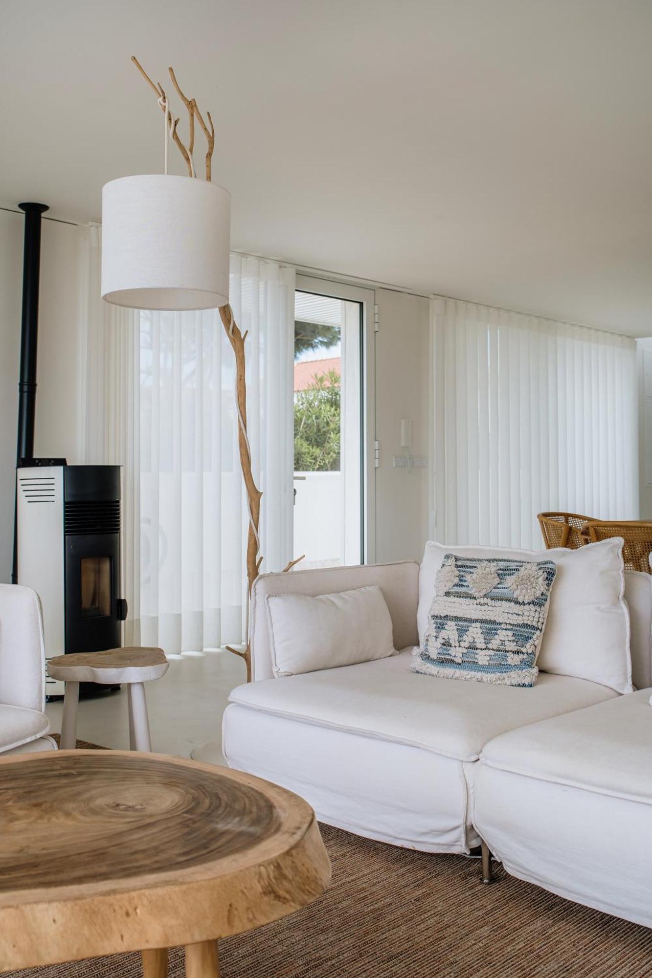 Villa Possanco, Comporta Beach Villa Kültér fotó