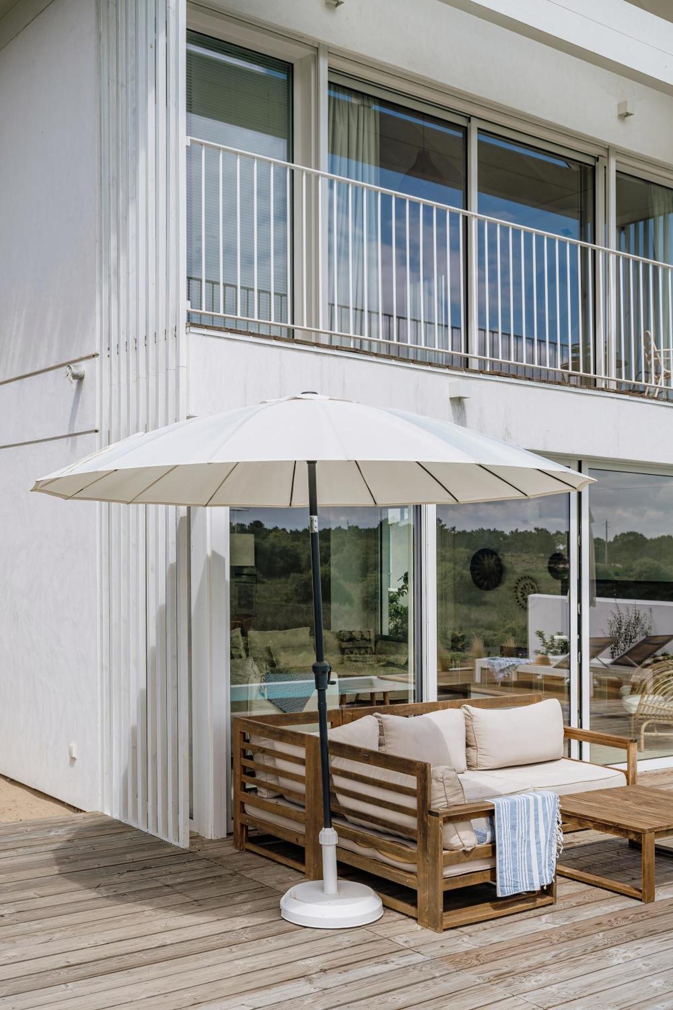 Villa Possanco, Comporta Beach Villa Kültér fotó