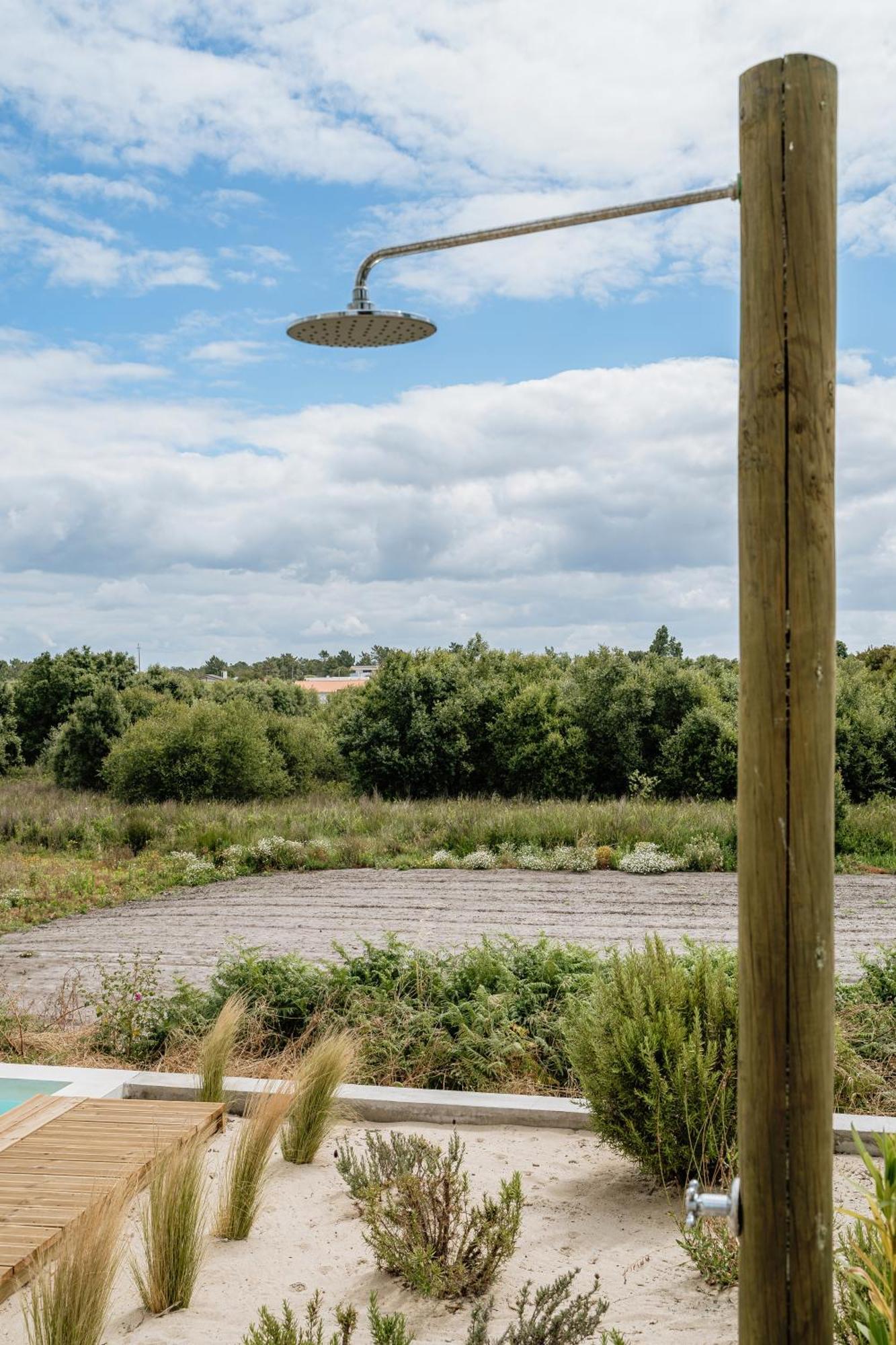 Villa Possanco, Comporta Beach Villa Kültér fotó