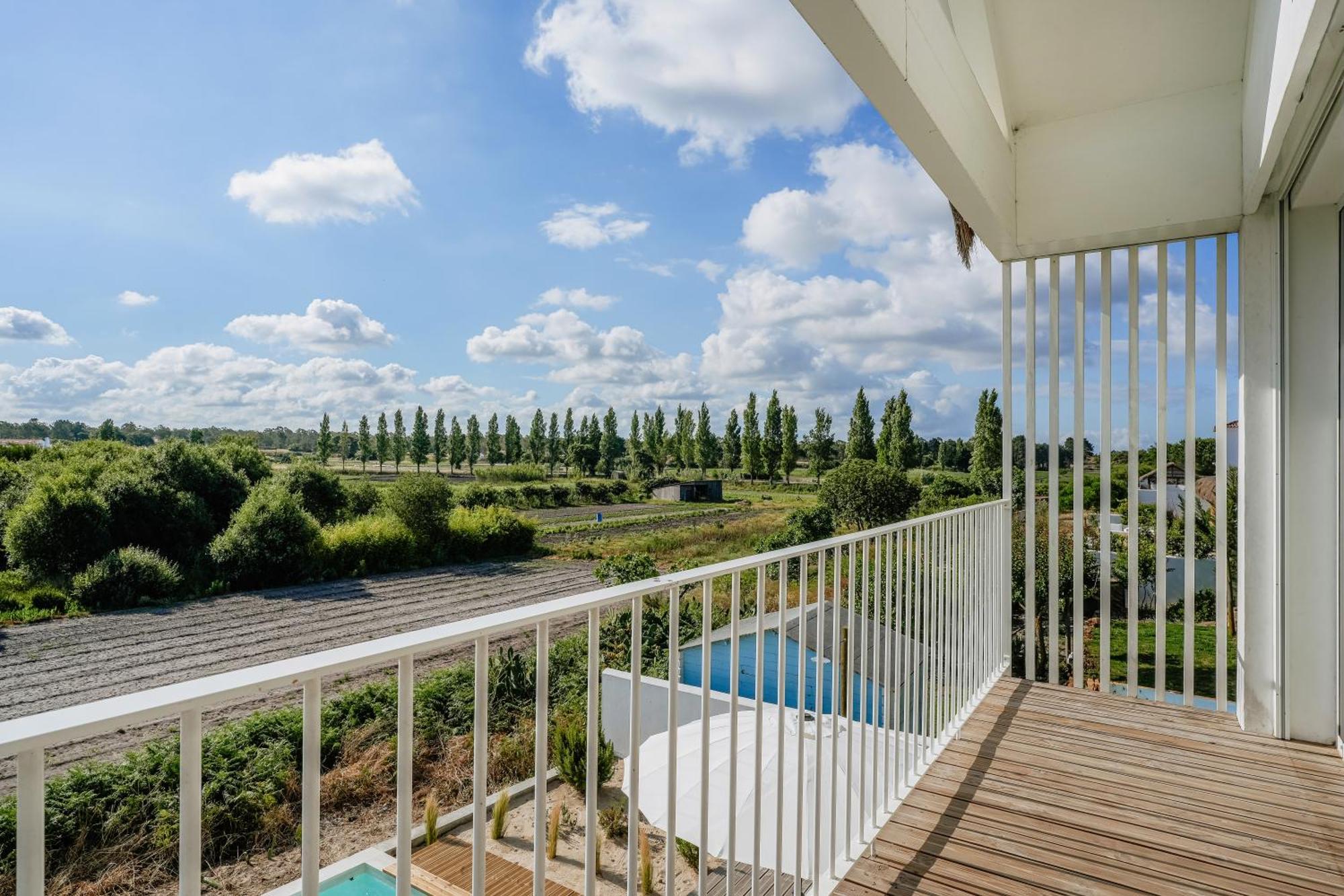 Villa Possanco, Comporta Beach Villa Kültér fotó